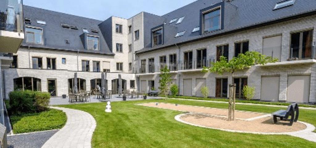 BNP Paribas REIM acquires residential property on behalf of PFA Pension